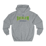 Aherlow Unisex Adult Hoodie