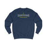 Carrickedmond Unisex Adult Sweatshirt