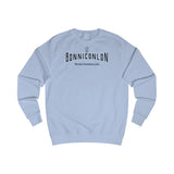 Bonniconlon Unisex Adult Sweatshirt