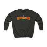 Carlow Unisex Kids Sweatshirt