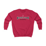 Mitchelstown Unisex Kids Sweatshirt