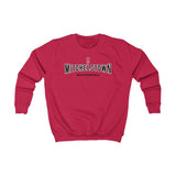 Mitchelstown Unisex Kids Sweatshirt