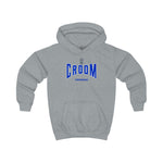 Croom Unisex Kids Hoodie