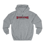 Mitchelstown Unisex Adult Hoodie