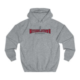 Mitchelstown Unisex Adult Hoodie