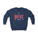 Derry Unisex Kids Sweatshirt