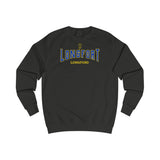 Longford Unisex Adult Sweatshirt