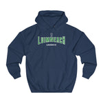 Limerick Unisex Adult Hoodie