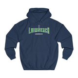 Limerick Unisex Adult Hoodie