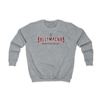 Ballymacnab Unisex Kids Sweatshirt