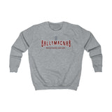 Ballymacnab Unisex Kids Sweatshirt