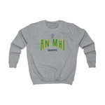 Meath Unisex Kids Sweatshirt