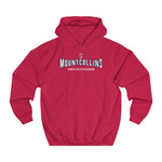 Mountcollins Unisex Adult Hoodie