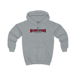 Mitchelstown Unisex Kids Hoodie