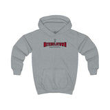 Mitchelstown Unisex Kids Hoodie