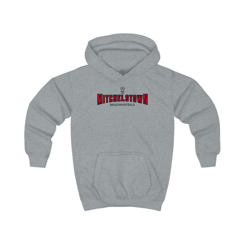 Mitchelstown Unisex Kids Hoodie