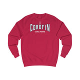 Corofin Unisex Adult Sweatshirt