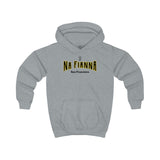 Na Fianna SF Unisex Kids Hoodie