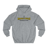 Arravale Rovers Unisex Adult Hoodie