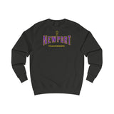 Newport Unisex Adult Sweatshirt