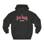 Adare Unisex Adult Hoodie