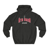 Adare Unisex Adult Hoodie