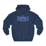 Kinsale Unisex Adult Hoodie