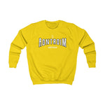 Antrim Unisex Kids Sweatshirt