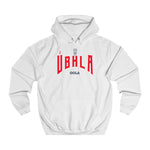 Oola Unisex Adult Hoodie