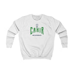 Cahir Unisex Kids Sweatshirt