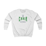 Cahir Unisex Kids Sweatshirt