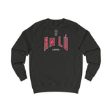 Louth Unisex Adult Sweatshirt