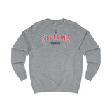 Ennis Unisex Adult Sweatshirt