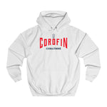 Corofin (Clare) Unisex Adult Hoodie