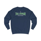 Tullaroan Unisex Adult Sweatshirt