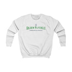 Golden Kilfeacle Unisex Kids Sweatshirt