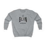 Glin Unisex Kids Sweatshirt