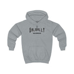 Galbally Unisex Kids Hoodie