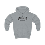 Galbally Unisex Kids Hoodie