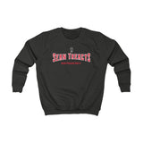 Sean Treacys Unisex Kids Sweatshirt