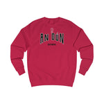 Down Unisex Adult Sweatshirt