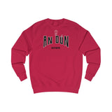 Down Unisex Adult Sweatshirt