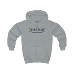 Carrigaline Unisex Kids Hoodie