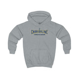 Carrigaline Unisex Kids Hoodie