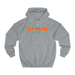 Carlow Unisex Adult Hoodie