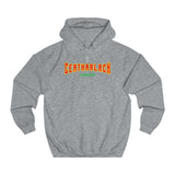 Carlow Unisex Adult Hoodie