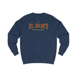 St. Ailbe's (Limerick) Unisex Adult Sweatshirt