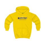 Mourneabbey Unisex Kids Hoodie