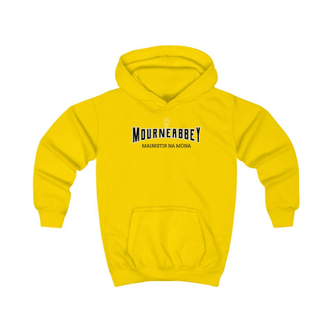 Mourneabbey Unisex Kids Hoodie