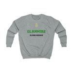 Glanmire NEW STYLE Unisex Kids Sweatshirt